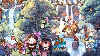 Imagen 0 para Whisker Wanderlust: Unwri…