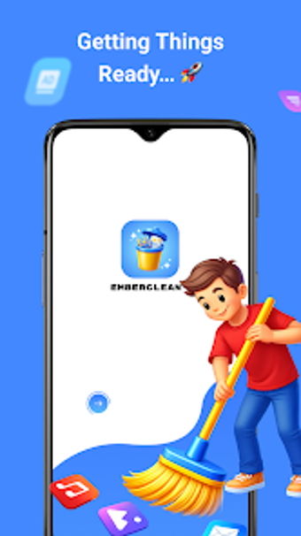 Image 0 for EmberClean