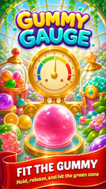 Imagen 0 para Gummy Gauge