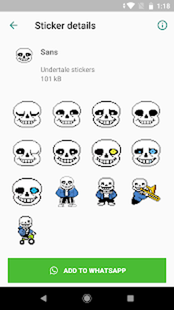 Image 1 for UNDERTALE and DELTARUNE s…