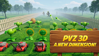 Image 0 for PVZ: First Person