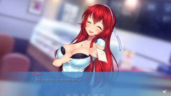 Imagen 0 para Aisu Paradise