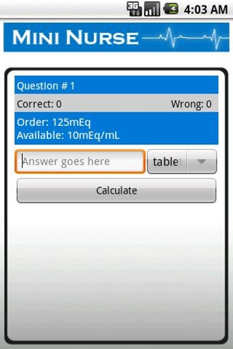 Image 0 for Mini Nurse Lite