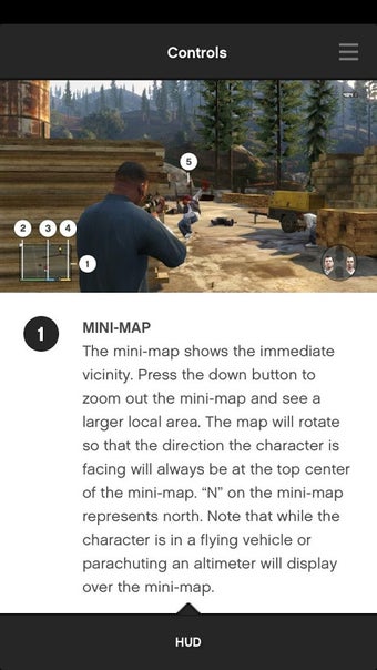 Imagen 3 para Grand Theft Auto V: The M…