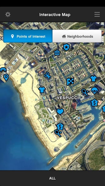 Imagen 1 para Grand Theft Auto V: The M…