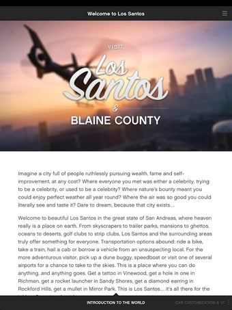 Imagen 2 para Grand Theft Auto V: The M…