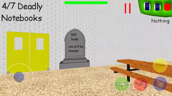 Image 0 for RIP Scary Math Teacher is…