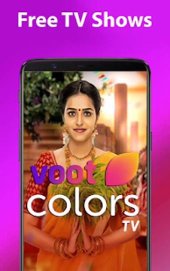 Image 0 for New Colors TV Serials Gui…