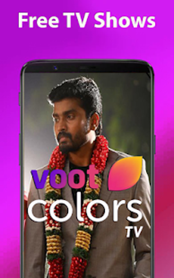 Image 1 for New Colors TV Serials Gui…