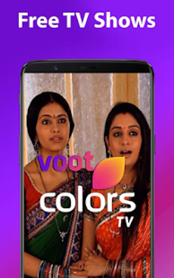 Image 2 for New Colors TV Serials Gui…