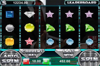 Image 0 for Spin Dubai & Win Slots - …