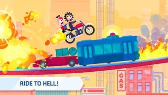 Image 3 for Happy Racing - Top Wheels…
