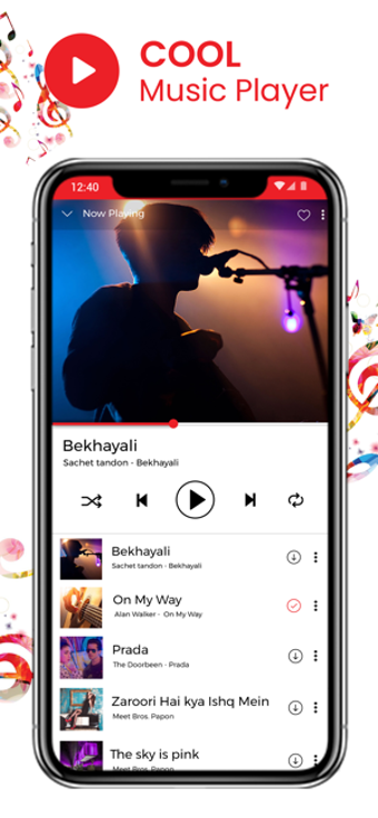 Imagen 0 para MP3 Music Dwonloader