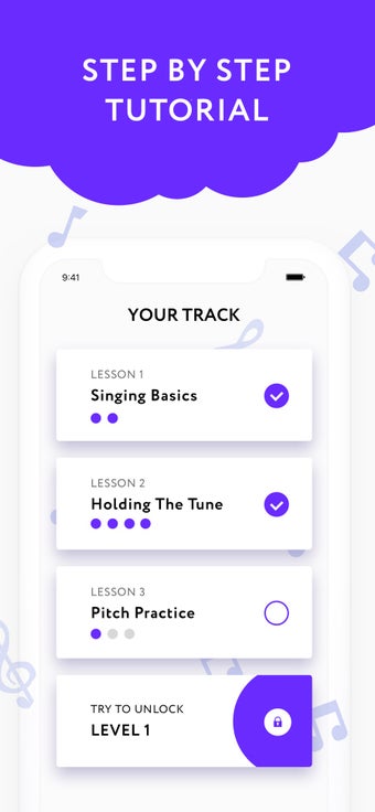 Image 3 for Sing bot  learn to sing