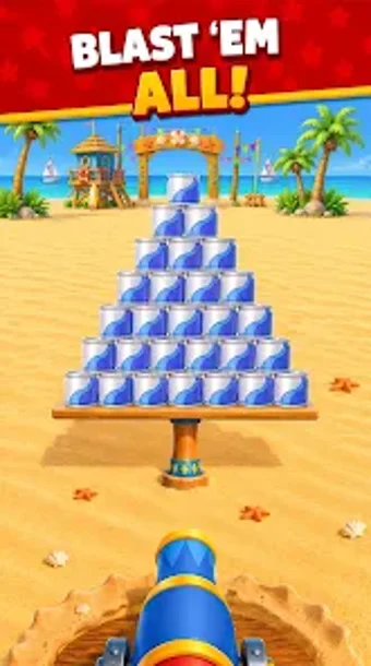 Imagen 0 para Smash Fest ORG