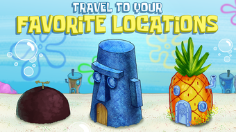 Imagen 0 para SpongeBobs Idle Adventure…