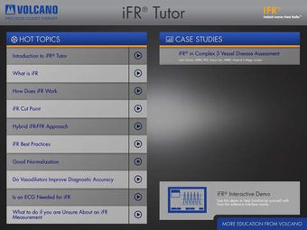 Image 0 for iFR Tutor