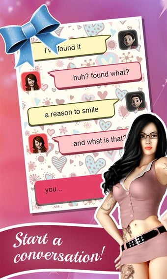Image 2 for Naughty Girlfriend for Wi…