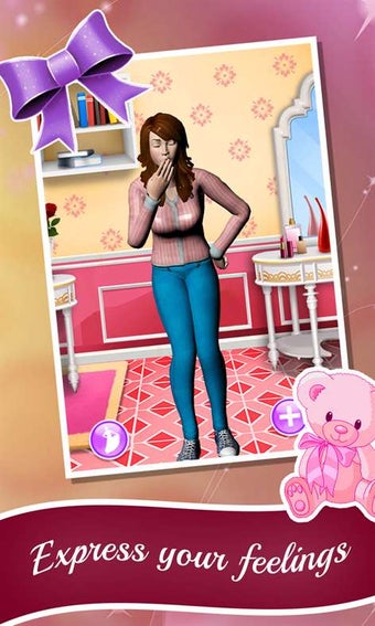 Image 3 for Naughty Girlfriend for Wi…