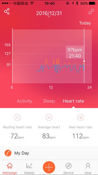 Image 3 for VeryFitPro