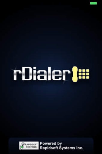 Image 0 for rDialer Calling Card Dial…