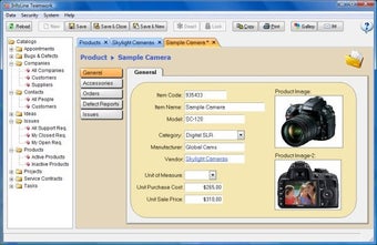 Imagen 0 para SpeedBase Professional