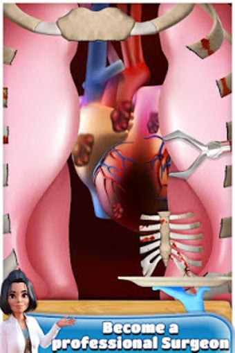 Imagen 3 para Open Heart Surgery  Opera…
