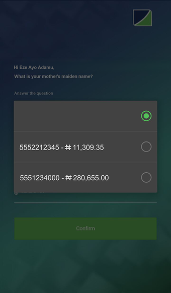 Imagen 2 para Fidelity Token