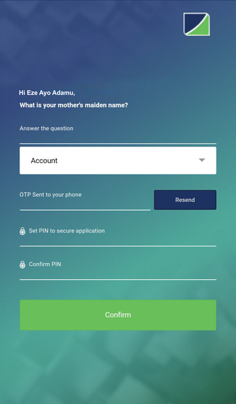 Imagen 3 para Fidelity Token