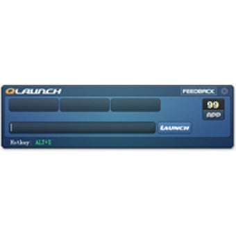 Imagen 0 para Quick Launch