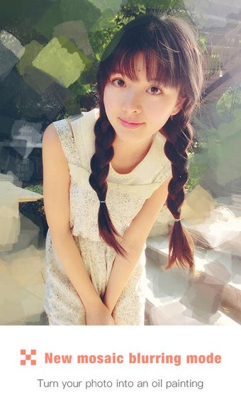 Imagen 0 para Meitu - Beauty Cam, Easy …