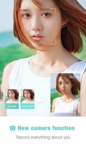 Imagen 1 para Meitu - Beauty Cam, Easy …
