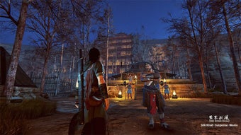 Imagen 0 para The Wind Road