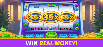 Imagen 0 para Mega Jackpot - Win Real M…