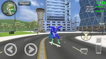 Image 2 for Dollar hero : Grand Vegas…