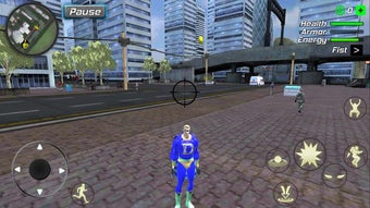 Image 1 for Dollar hero : Grand Vegas…