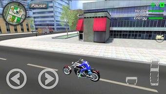 Image 0 for Dollar hero : Grand Vegas…