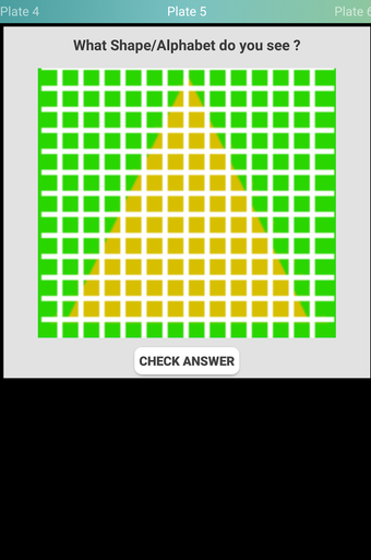 Image 0 for Color Blindness Test Ishi…