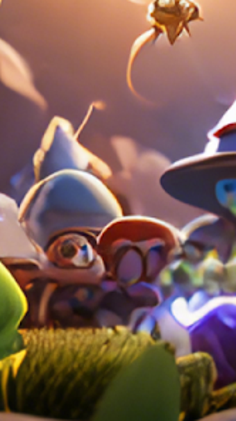 Imagen 0 para Shadow Step
