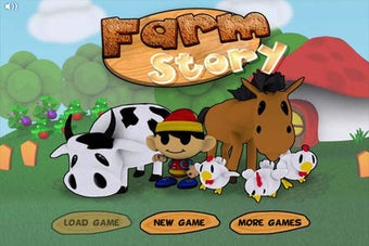 Image 0 for Farm Story : Dwarf Villag…