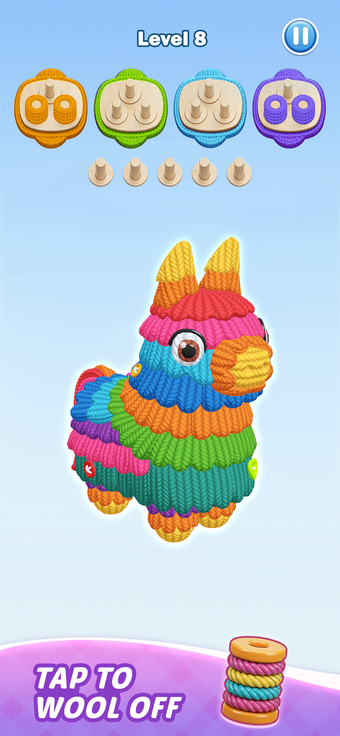 Imagen 0 para Wool Off