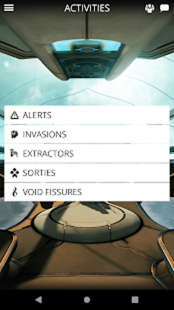 Image 0 for Warframe