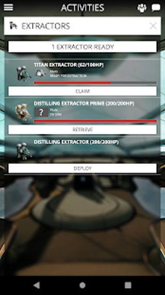Image 1 for Warframe