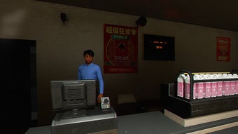 Image 0 for Aberrant Nights