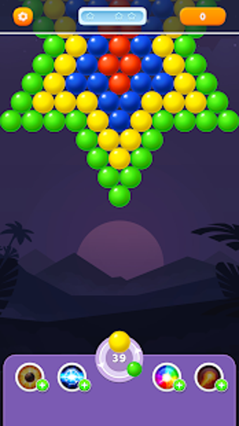 Image 1 for Bubble Rainbow - Shoot & …