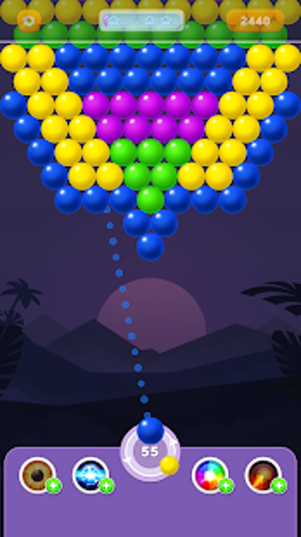 Image 2 for Bubble Rainbow - Shoot & …
