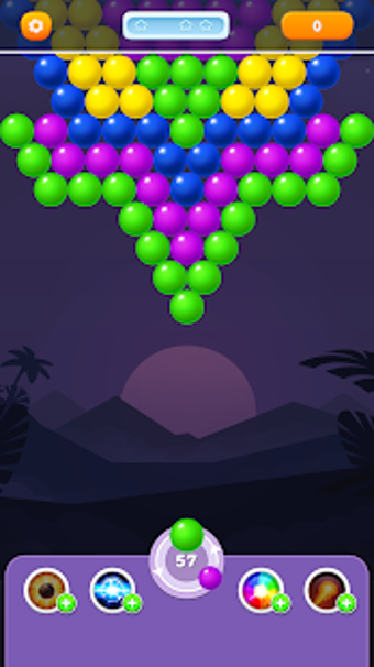 Image 3 for Bubble Rainbow - Shoot & …