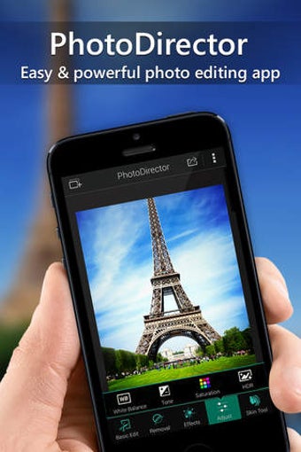 Image 0 for PhotoDirector - Photo Edi…