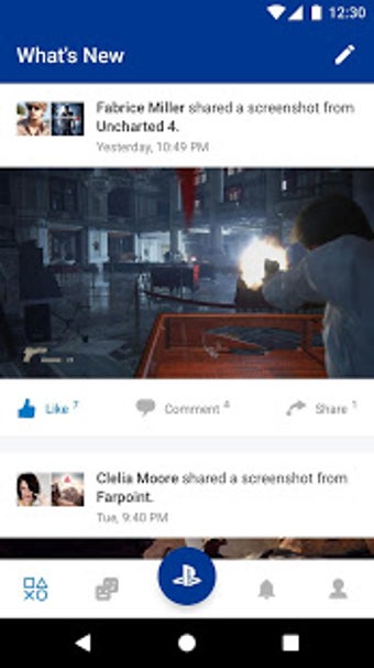 Imagen 0 para PlayStation App