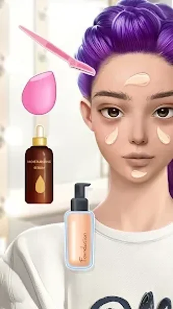 Image 0 for Skincare Star: Makeover S…